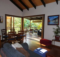 Kookaburra Cottage at Uralba Eco Cottages