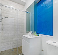 KOZYGURU kings cross SKY GARDEN studio CBD - Accommodation Broadbeach