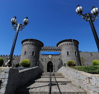Kryal Castle Ballarat - Accommodation Broadbeach