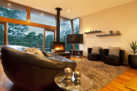 Kudos Villas And Retreats - Hepburn Springs - Accommodation Broadbeach 1