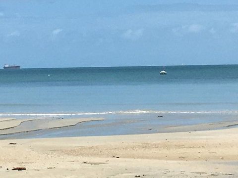 Kulki Beach House - Accommodation Broadbeach 0
