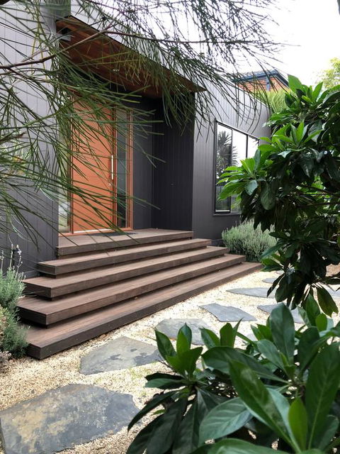Kutu Ev - Accommodation Broadbeach 3