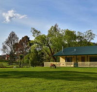 Kymmik Cottage - Accommodation Broadbeach