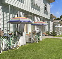 La Costa Beachside Motel - Accommodation Broadbeach