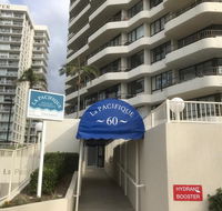 La Pacifique Apartments - Accommodation Broadbeach
