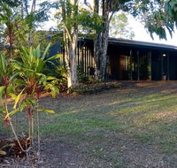 Lagoon Pocket Bed  Breakfast - Accommodation Broadbeach