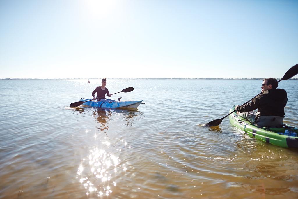 Lake Boga VIC Accommodation Broadbeach
