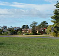 Lake Bolac Motel - Accommodation Broadbeach