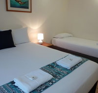 Lake Central Cairns - Accommodation Broadbeach