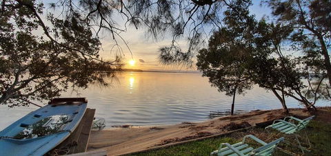 LAKEFRONT And SUNSET HAVEN - Accommodation Broadbeach 1