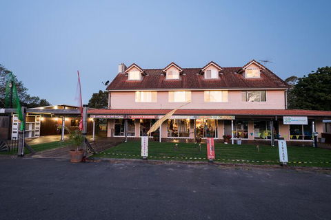 Land Of Lost Treasure - Accommodation Broadbeach 1