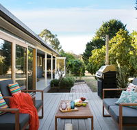 Langfields - Accommodation Broadbeach
