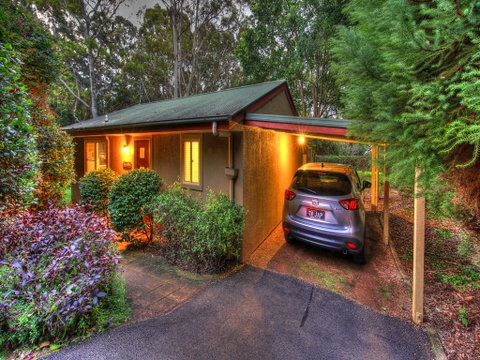 Laurels - Accommodation Broadbeach 2