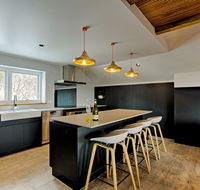 Le Chalets - Accommodation Broadbeach