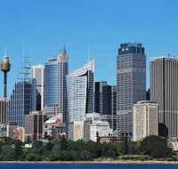 Le Studio at Potts Point - Accommodation Broadbeach