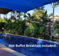 Leichhardt Accommodation - Accommodation Broadbeach