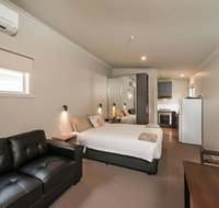 Leisure Ville Holiday Centre