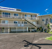Leisure-Lee Holiday Apartments - Accommodation Broadbeach