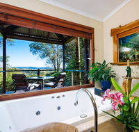 Lillypilly's Cottages  Day Spa - Accommodation Broadbeach
