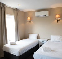 Lily Sands Inn - Accommodation Broadbeach