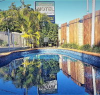 Limassol Motel - Accommodation Broadbeach