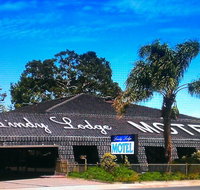 Lindy Lodge Motel - Accommodation Broadbeach