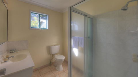 Lucinda Fishing Lodge - Accommodation Broadbeach 3