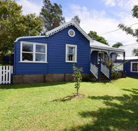 Lulu Hill Cottage - Kangaroo Valley - Accommodation Broadbeach