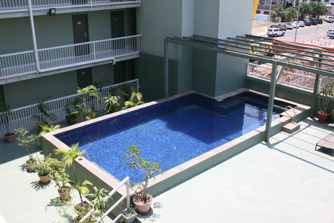 Luma Luma Holiday Apartments - Accommodation Broadbeach 0