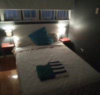 Lumley share hiusr - Accommodation Broadbeach