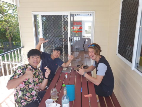 Lumleyhouse - Accommodation Broadbeach 2