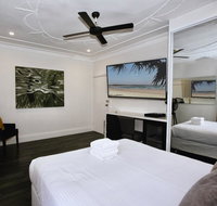 Lux  Quiet Apartment in Potts Point - Accommodation Broadbeach