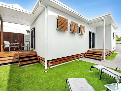 Luxury 1 Bedroom Home In Broadbeach Waters! - Accommodation Broadbeach 2