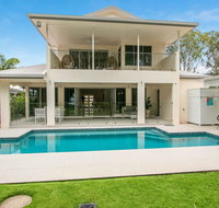 Luxury Living on the Beachfront - Accommodation Broadbeach
