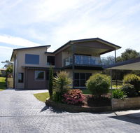 Luxury Near Old Pier Beach - Accommodation Broadbeach