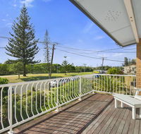 LYDSTEP BILINGA QLD - Accommodation Broadbeach