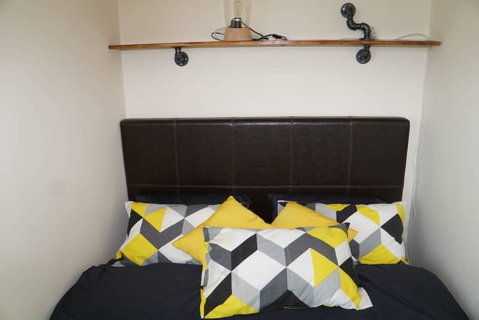 Lygon St. Living-Little Italy At Your Door - Accommodation Broadbeach 3