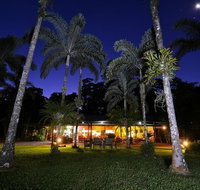 Lync Haven Rainforest Retreat - Accommodation Broadbeach