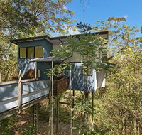 Lyola Pavilions in the Forest - Accommodation Broadbeach