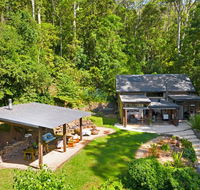 Lyra - Kangaroo Valley - Accommodation Broadbeach