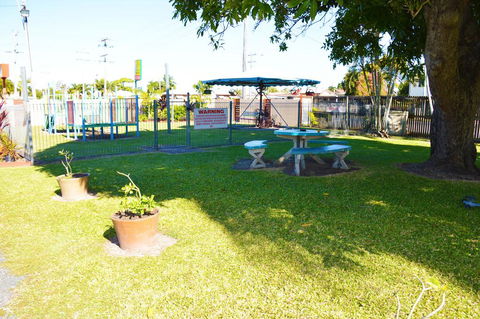 Mackay Apartments The Rover - Accommodation Broadbeach 2