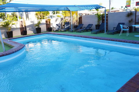 Mackay Apartments The Rover - Accommodation Broadbeach 1
