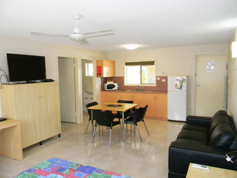 Mackay Apartments The Rover - Accommodation Broadbeach 3