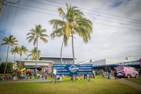 Mackay Seabreeze Apartments - Accommodation Broadbeach 0