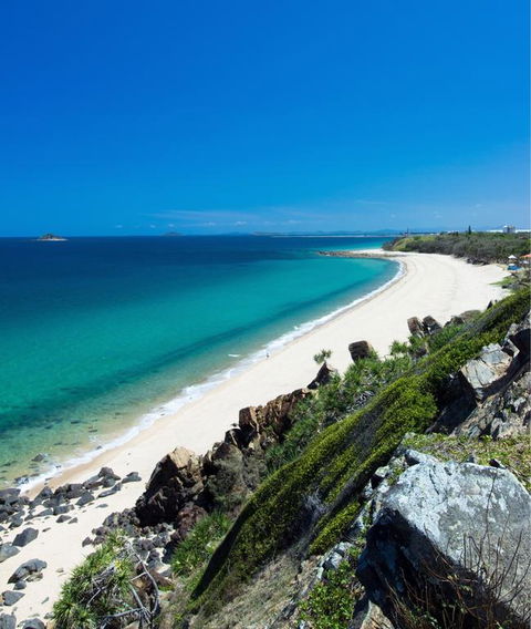 Mackay Seabreeze Apartments - Accommodation Broadbeach 3