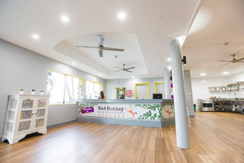Mad Monkey Backpackers Village - Accommodation Broadbeach 1