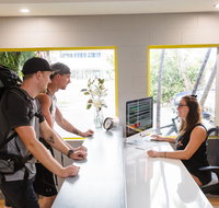 Mad Monkey Backpackers Village - Accommodation Broadbeach