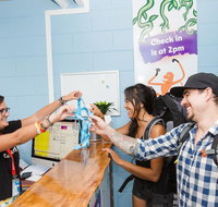 Mad Monkey Backpackers Waterfront - Accommodation Broadbeach