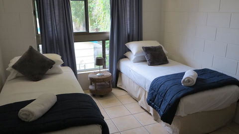 Magnetic Reef Apartments Unit 3 - Accommodation Broadbeach 3