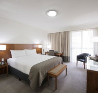 Majestic Roof Garden Hotel - Accommodation Broadbeach